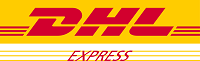 DHL logo