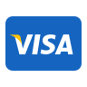 Visa logo